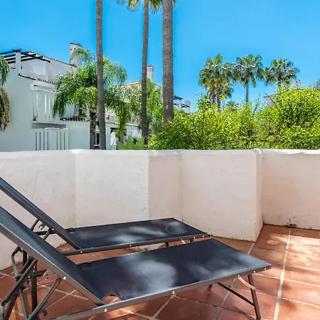 Naranjos Puerto Banus * Marbella
